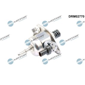 Osta Korkeapainepumppu DR.MOTOR AUTOMOTIVE:llä DRM02770 edullisesti hintaan 292,61 €