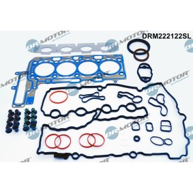 Dichtungsvollsatz, Motor DRM222122SL