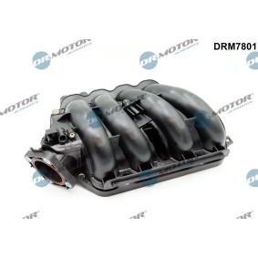 Acquista Collettore di aspirazione da DR.MOTOR AUTOMOTIVE DRM7801 a buon mercato per soli 221,17 €