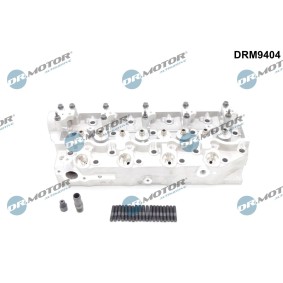 Acquista Testata motore da DR.MOTOR AUTOMOTIVE DRM9404 a buon mercato per soli 381,14 €