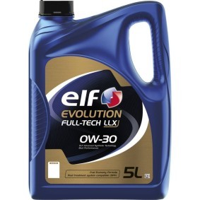 Compre Óleo do motor da ELF 214226 a um preço baixo por 54,63 €