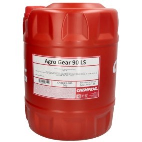 Comprar Aceite para transmisión automática de CHEMPIOIL CH8912-20 a bajo precio de 166,30 €