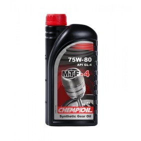 Comprar Aceite de transmisión de CHEMPIOIL CH8804-1 a bajo precio de 16,93 €