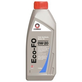 Køb Motorolie af COMMA ECOFO1L til den lave pris 162,47 DKK