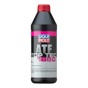 Köp Automatväxellådsolja (ATF) av LIQUI MOLY 21738 till det låga priset 238,61 kr