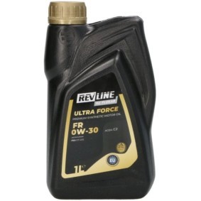 Köp Motorolja av REVLINE 5901797948375 till det låga priset 264,95 kr