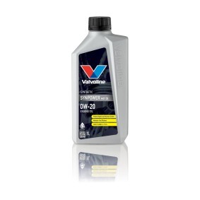 Comprar Aceite de motor de Valvoline 899466 a bajo precio de 79,03 €