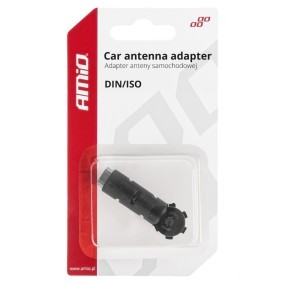 Adapter, Antennenkabel von AMiO