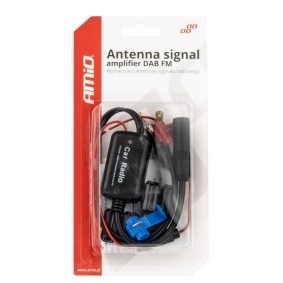 Antennenverstärker von AMiO