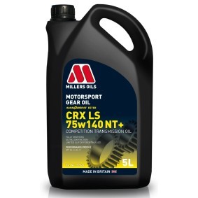 Köp Differentialolja av MILLERS OILS 7970-5 till det låga priset 2294,09 kr