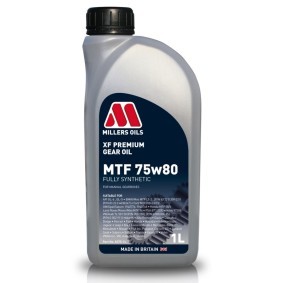 Comprar Aceite de transmisión de MILLERS OILS 8375-1 a bajo precio de 20,67 €