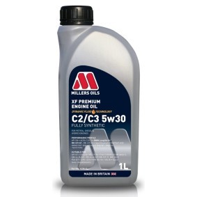 Comprar Aceite de motor de MILLERS OILS 6230-1 a bajo precio de 18,89 €