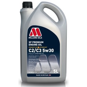 Comprar Aceite de motor de MILLERS OILS 6230-5 a bajo precio de 71,38 €