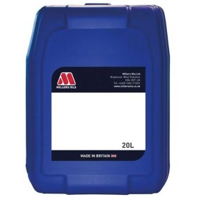 Comprar Aceite de motor de MILLERS OILS 7625-20 a bajo precio de 203,25 €