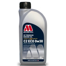 Comprar Aceite de motor de MILLERS OILS 8045-1 a bajo precio de 30,44 €