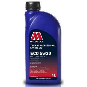 Comprar Aceite de motor de MILLERS OILS 8058-1 a bajo precio de 22,69 €