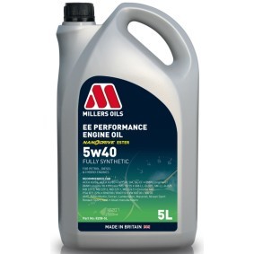 Comprar Aceite de motor de MILLERS OILS 8208-5 a bajo precio de 84,15 €