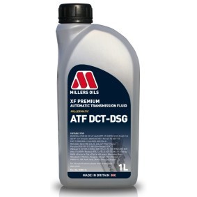 Comprar Aceite para transmisión automática de MILLERS OILS 7742-1 a bajo precio de 26,28 €