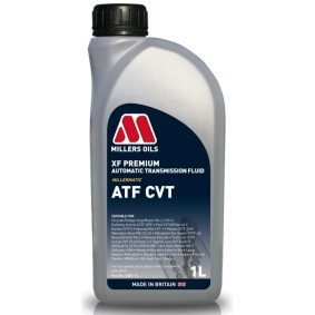 Comprar Aceite para transmisión automática de MILLERS OILS 8381-1 a bajo precio de 24,62 €