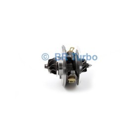 Rumpfgruppe, Lader BR3940 für SKODA