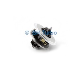 Rumpfgruppe Turbolader BR4109 NISSAN CABSTAR E von BR Turbo