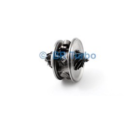 Rumpfgruppe Turbolader BR4261 MAZDA BT-50 von BR Turbo