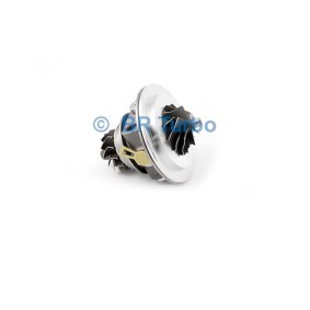 Rumpfgruppe Turbolader BR6454 MAZDA CX-7 von BR Turbo