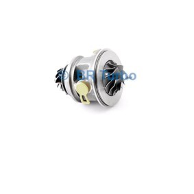 Rumpfgruppe Turbolader BRX3715 CHEVROLET LACETTI von BR Turbo