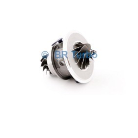 Turbolader von BR Turbo für IMPREZA Schrägheck (GR, GH, G3) günstig online kaufen