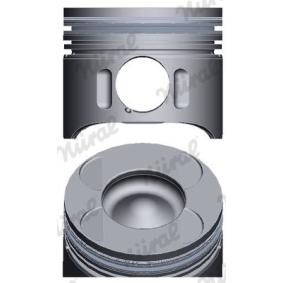 Acquista Pistone motore da NÜRAL 87-136400-00 a buon mercato per soli 107,94 €