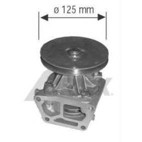 Achetez des Pompe à eau AIRTEX 1317 à prix pour 120,68 €
