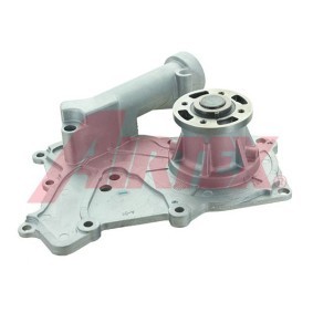 Wasserpumpe 1840 KIA MOHAVE / BORREGO von AIRTEX