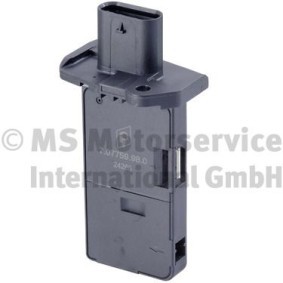 Luftmassenmesser (LMM) für MINI von PIERBURG