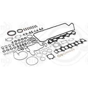 Dichtungsvollsatz, Motor von ELRING 067.040