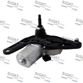 Scheibenwischermotor 69005A2 von SIDAT günstig für 99,03 € online kaufen