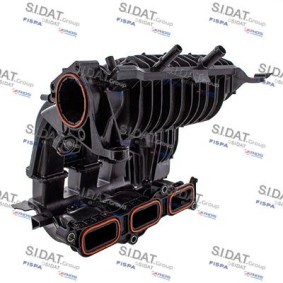 Acquista Collettore di aspirazione da SIDAT 88.804 a buon mercato per soli 224,34 €