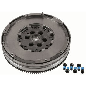 Achetez des Volant moteur SACHS 2294 501 306 à prix pour 626,70 €