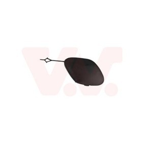 Osta Puskurin pinta VAN WEZEL:llä 1766487 edullisesti hintaan 9,20 €