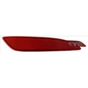 Osta Heijastin TYC:llä 17-6078-00-9 edullisesti hintaan 22,14 €