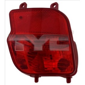 Osta Takasumuvalo TYC:llä 19-15396-05-2 edullisesti hintaan 69,07 €