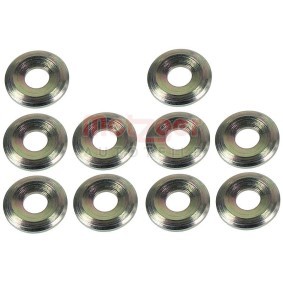 Compre Protecção térmica, sistema de injecção de METZGER online para Classe E T-modell (S124) a preços moderados