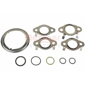Compre Jogo de vedantes, sistema de recirculação gases de escape da METZGER 0899458 a um preço baixo por 57,46 €