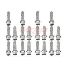 Compre Parafuso da roda da METZGER 6320013 a um preço baixo por 61,85 €