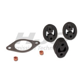 Compre Kit de montagem, sistema de escape da HJS 82 15 9028 a um preço baixo por 11,41 €
