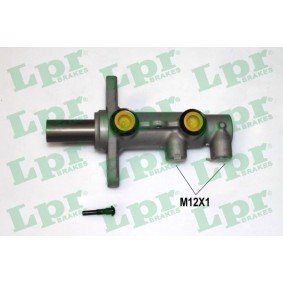 Comprar Cilindro principal de freno de LPR 6384 a bajo precio de 38,89 €