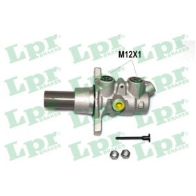 Compre Cilindro principal de freno de LPR online para Clase C T-modell (S205) a precios moderados