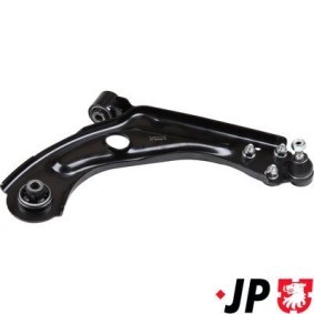 Compre Braço de suspensão da JP GROUP 4140103780 a um preço baixo por 63,09 €