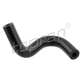 Acquista Tubo flessibile, ventilazione monoblocco da TOPRAN online per A3 Sportback (8VA, 8VF) a prezzi moderati
