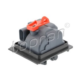 Køb Servomotor, centrallåsesystem af TOPRAN 410 665 til den lave pris 367,24 DKK