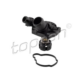 Kühlwasserthermostat 504 187 für MINI